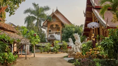 10 Things to Do in Chiang Mai