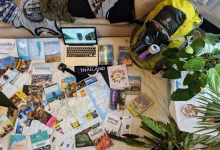 Planning a Trip to Thailand