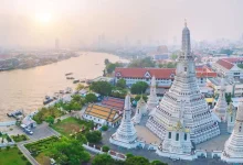 Where to Stay in Bangkok with Family