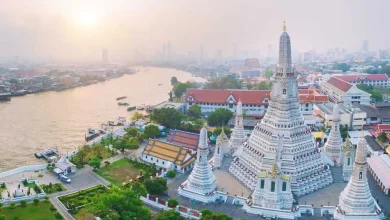 Where to Stay in Bangkok with Family