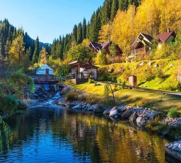 Sustainable Travel Guide 2026: How to Be an Eco-Friendly Traveler and Protect Our Planet
